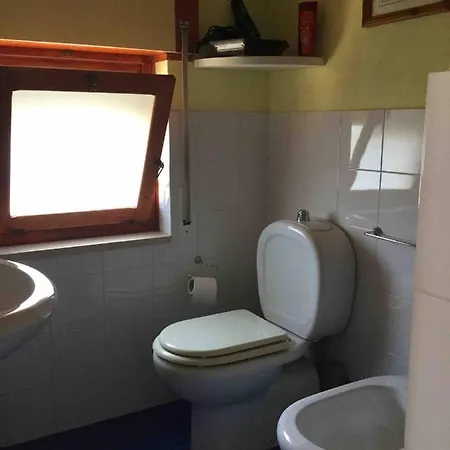 Stanza Panoramica Con Terrazza Privata Sul Mare 3* Marzamemi