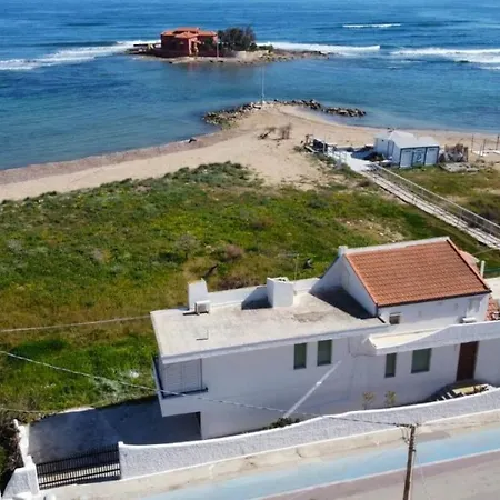 Stanza Panoramica Con Terrazza Privata Sul Mare 3* Marzamemi