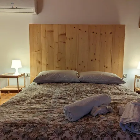 Stanza Panoramica Con Terrazza Privata Sul Mare 3* Marzamemi