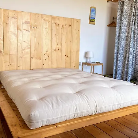 Stanza Panoramica Con Terrazza Privata Sul Mare 3* Marzamemi