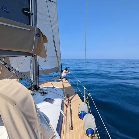Stanza Panoramica Con Terrazza Privata Sul Mare Marzamemi