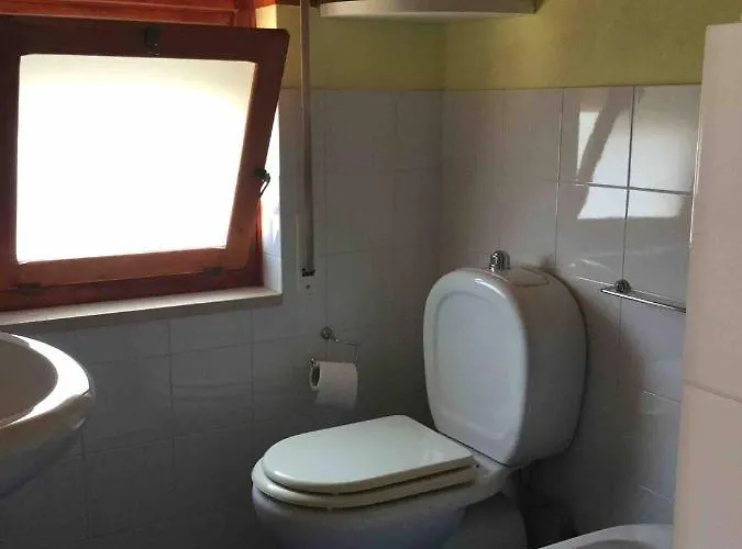 Stanza Panoramica Con Terrazza Privata Sul Mare 3* Marzamemi