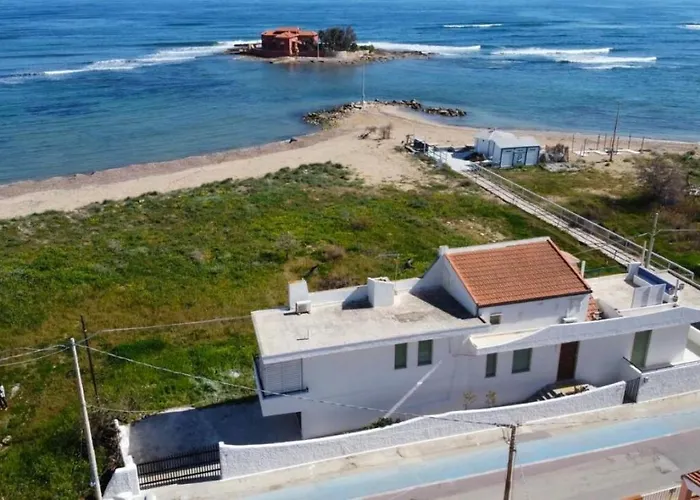 Stanza Panoramica Con Terrazza Privata Sul Mare 3* Marzamemi