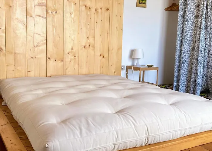 Stanza Panoramica Con Terrazza Privata Sul Mare 3* Marzamemi