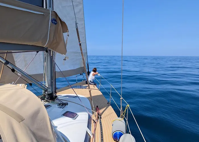 Stanza Panoramica Con Terrazza Privata Sul Mare Marzamemi