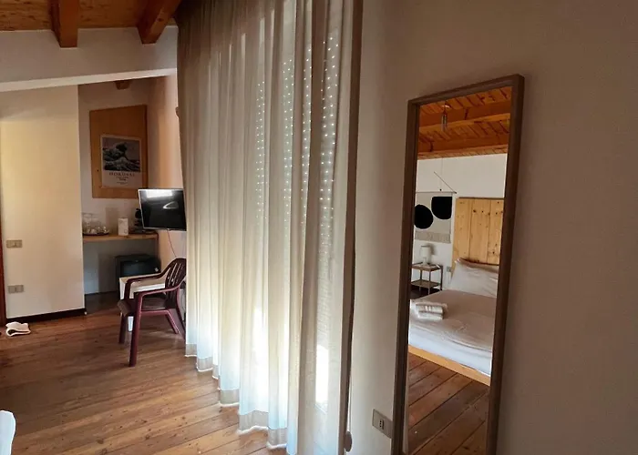 Stanza Panoramica Con Terrazza Privata Sul Mare 3* Marzamemi